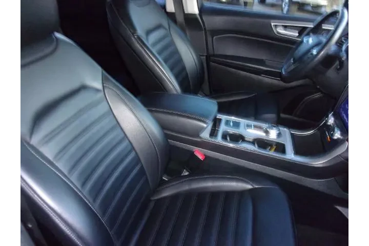 $16850 : Ford Edge 2021 AWD SEL 4dr C image 5