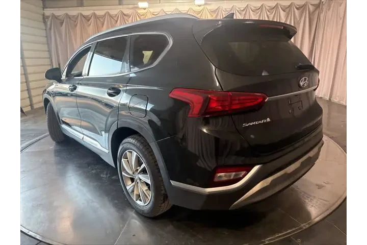 $14495 : Hyundai SANTA FE 2020 SEL 4d image 7