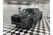 Ram 1500 2020 4x4 Big Horn 4 en Chicago