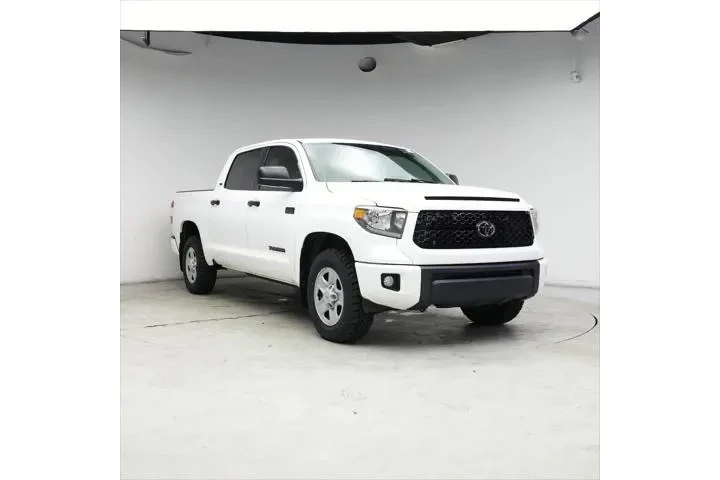 $35998 : Toyota Tundra 2020 4x2 SR5 4 image 1