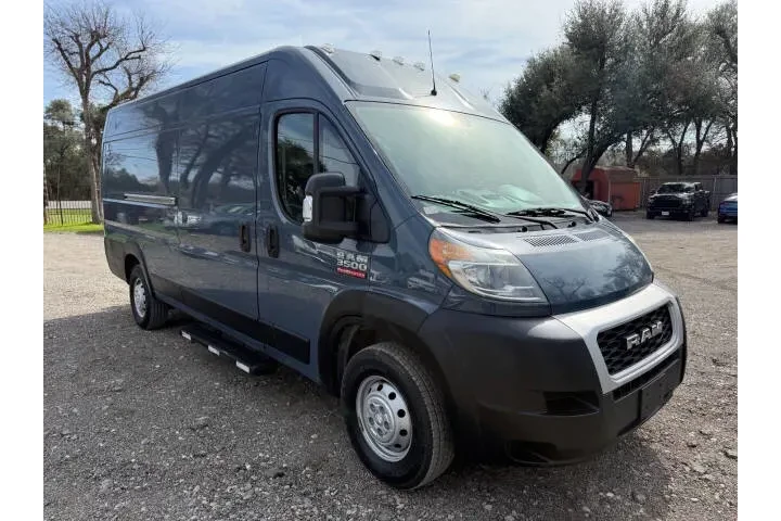 $24995 : 2022 ProMaster 3500 159 WB image 3