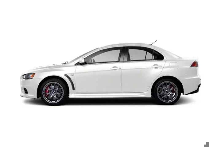 $32985 : Mitsubishi Lancer Evolution image 2