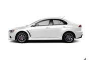 $32985 : Mitsubishi Lancer Evolution thumbnail