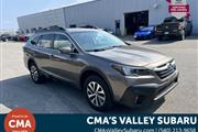 $26298 : PRE-OWNED 2022 SUBARU OUTBACK thumbnail