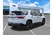 $35894 : Chevrolet Traverse 2023 Prem thumbnail