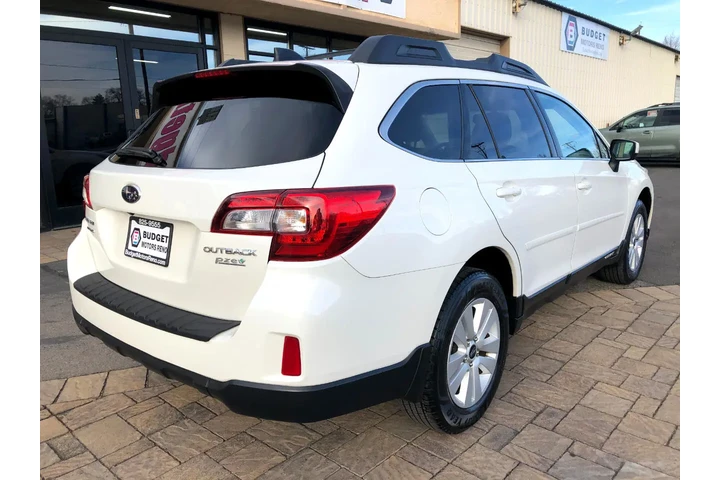 $10705 : 2016 Outback 2.5i Premium image 3
