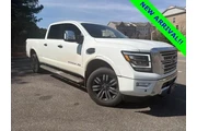 Nissan Titan XD 2023 4x4 Pla en Atlanta