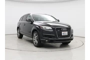 Audi Q7 2015 AWD 3.0T quattr en Modesto