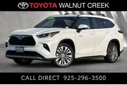 Toyota Highlander Hybrid 202