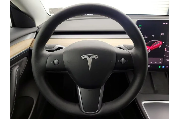 $25998 : Tesla Model 3 2021 AWD Long image 10