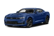 Chevrolet Camaro 2021 SS 2dr thumbnail