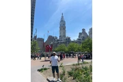 Busco Empleo  en cocina limpie en Philadelphia