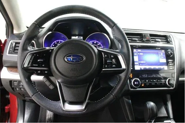 $22683 : Subaru Outback 2019 AWD 2.5i image 8
