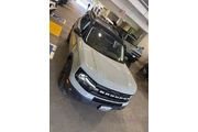 $25998 : Ford Bronco Sport 2022 AWD O thumbnail