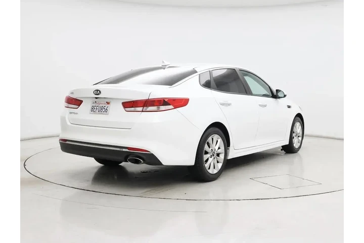 $10998 : Kia Optima 2017 LX 4dr Sedan image 8