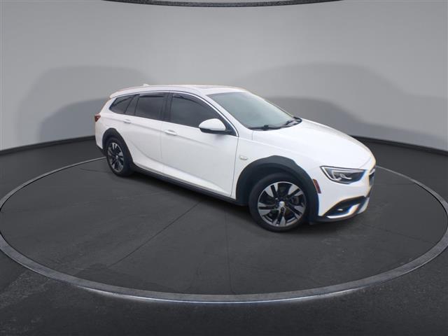 $22800 : PRE-OWNED 2018 BUICK REGAL TO image 2