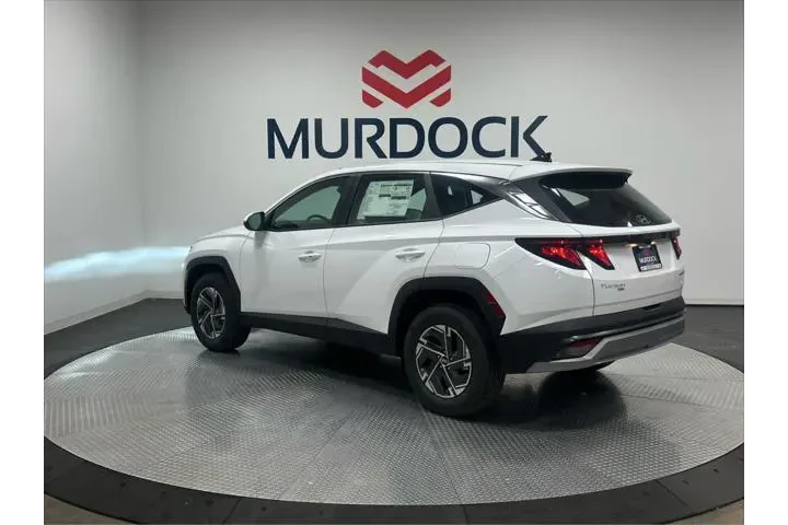 $34445 : Hyundai TUCSON Hybrid 2026 A image 3