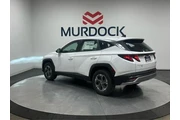 $34445 : Hyundai TUCSON Hybrid 2026 A thumbnail