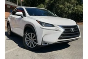 $14785 : Lexus NX 200t 2016 4dr Cross thumbnail