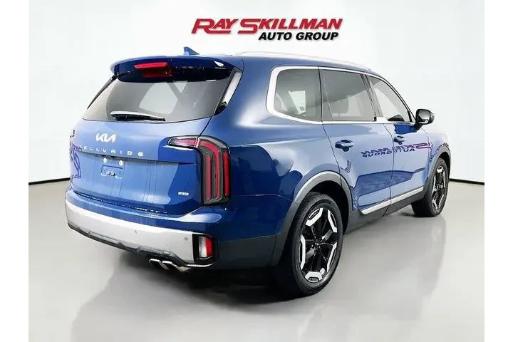 $33975 : Kia Telluride 2023 AWD EX 4d image 6