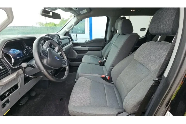 $37991 : Ford F-150 2023 4x2 XL 4dr S image 5