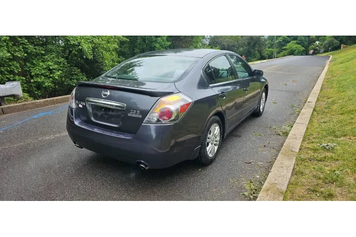 $7495 : 2011 Altima 2.5 SL image 3