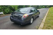$7495 : 2011 Altima 2.5 SL thumbnail