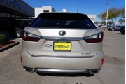$25988 : Lexus RX 350 2016 4dr SUV thumbnail
