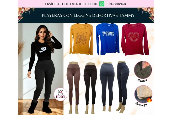 Ropa moderna al mayoreo image 1