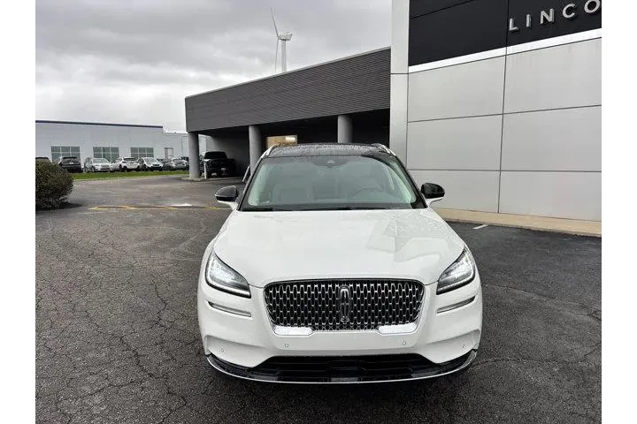 $29985 : Lincoln Corsair 2021 AWD Res image 2