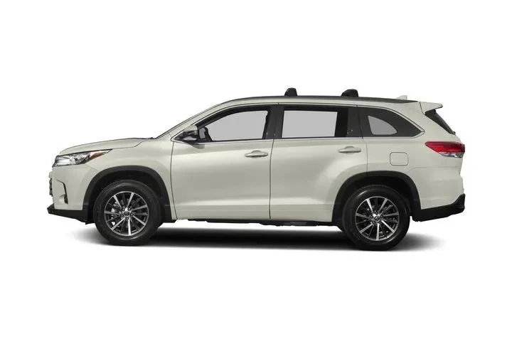 $14990 : Toyota Highlander 2017 XLE 4 image 3