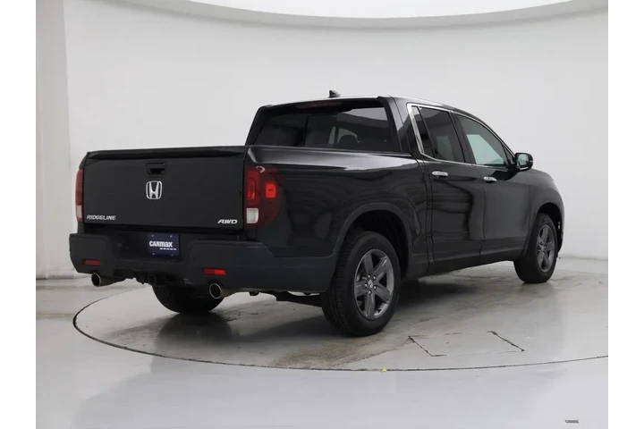 $27998 : Honda Ridgeline 2022 AWD RTL image 8