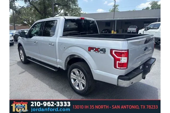 $31374 : Ford F-150 2019 4x4 King Ran image 7