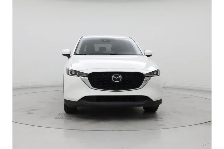 $22998 : Mazda CX-5 2022 AWD 2.5 S Se image 5