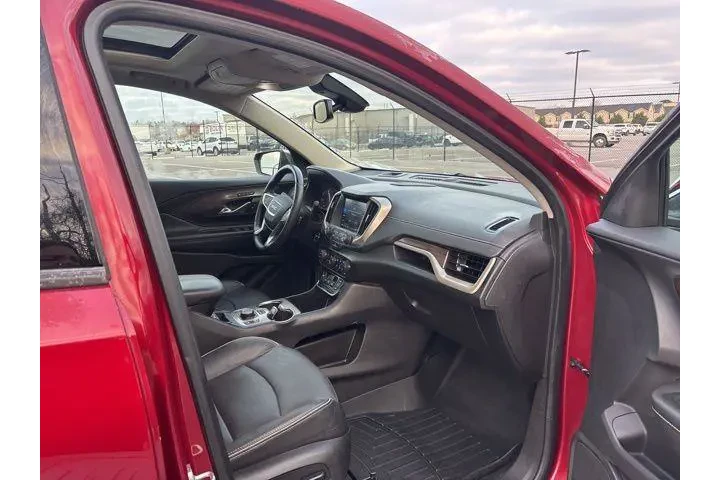 $14680 : GMC Terrain 2018 Denali 4dr image 8