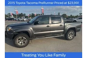 Toyota Tacoma 2015 4x2 PreRu en Houston