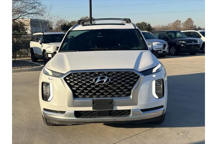 $21999 : Hyundai PALISADE 2021 AWD Ca image 2