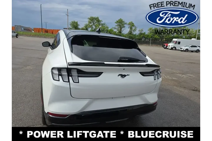 $21999 : Ford Mustang Mach-E 2022 Pre image 6