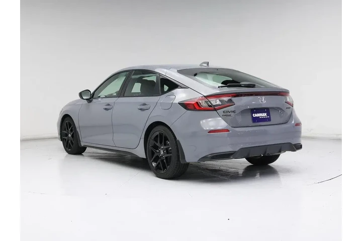 $28998 : Honda Civic 2026 Sport 4dr H image 2