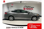 $9000 : Ford Fusion 2014 SE 4dr Seda thumbnail
