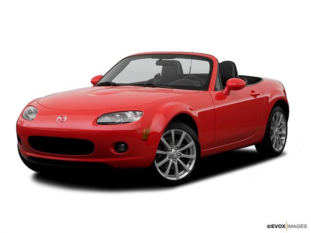 2006 MX-5 Miata image 5