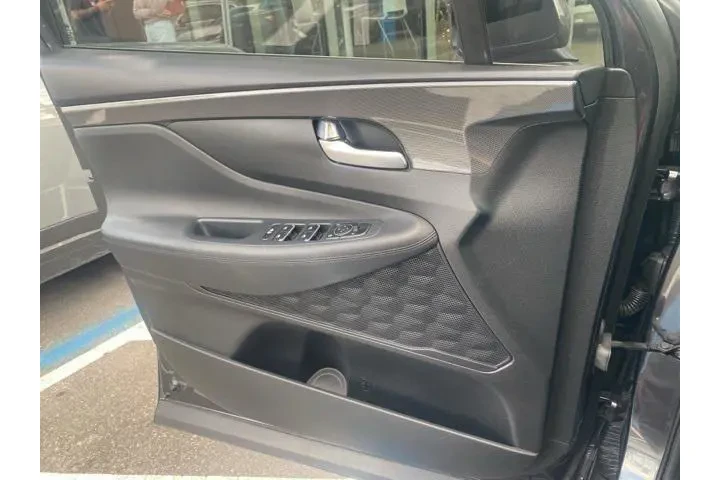 $17885 : Hyundai SANTA FE 2023 SE 4dr image 3