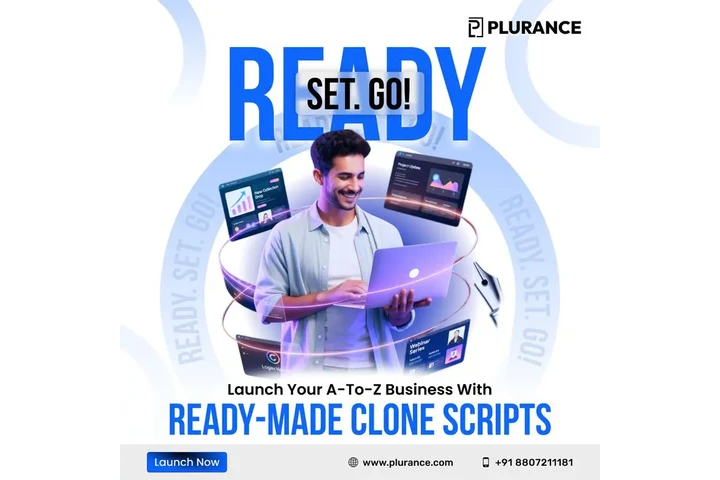 Ready-Made Solutions image 1