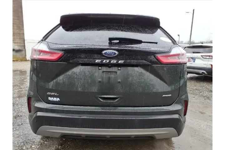 $26693 : Ford Edge 2023 AWD SEL 4dr C image 5
