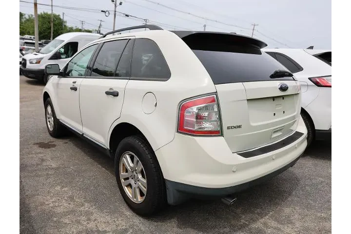 $7998 : Ford Edge 2010 SE 4dr Crosso image 4