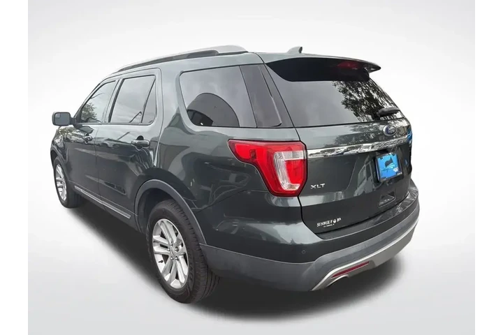 $10079 : Ford Explorer 2016 XLT 4dr S image 6