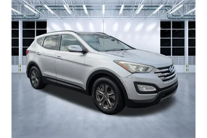 $8897 : Hyundai SANTA FE Sport 2014 image 1