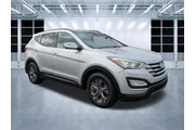 Hyundai SANTA FE Sport 2014