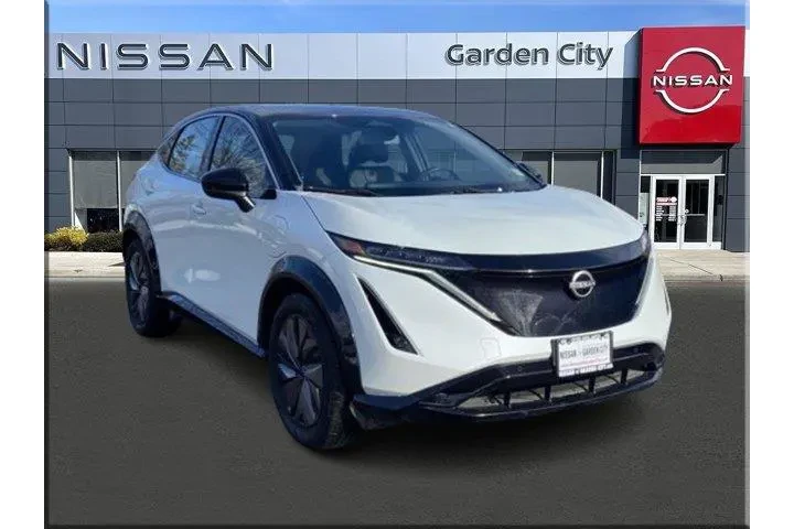 $17622 : Nissan Ariya 2024 Engage 4dr image 1