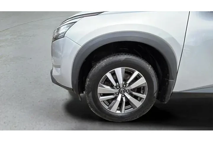 $25977 : Nissan Pathfinder 2022 AWD S image 9